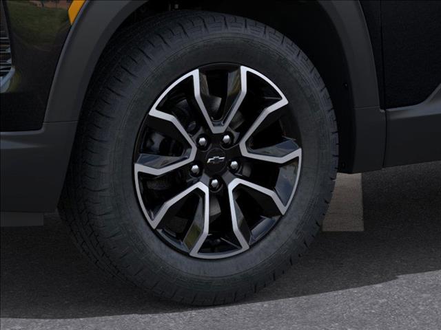 2026 Chevrolet Trailblazer SW
