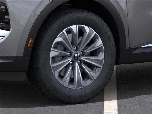 2025 Buick Envision SW