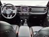 2021 Jeep Gladiator High Altitude