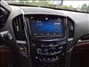 2014 Cadillac ATS 3.6L Performance