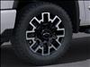 2025 Chevrolet Silverado 2500HD TK