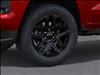 2025 Chevrolet Colorado TK