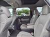 2017 GMC Acadia Limited Base
