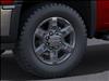 2025 GMC Sierra 2500HD TK
