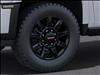 2025 GMC Sierra 2500HD TK