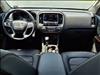 2022 GMC Canyon Denali