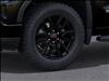 2025 GMC Sierra 1500 TK