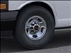 2025 GMC Savana TK