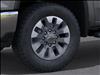 2025 Chevrolet Silverado 2500HD TK