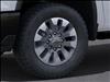 2025 Chevrolet Silverado 2500HD TK