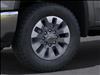 2025 Chevrolet Silverado 2500HD TK