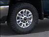 2025 Chevrolet Silverado 2500HD TK
