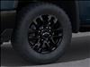 2025 Chevrolet Silverado 2500HD TK