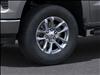 2025 Chevrolet Silverado 1500 TK