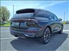 2024 Lincoln Nautilus Hybrid Reserve