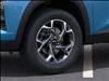 2025 Chevrolet Trax SW