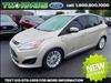 2017 Ford C-MAX Energi