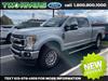 2021 Ford F-250 Super Duty