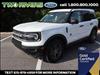 2023 Ford Bronco Sport