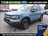 2023 Ford Bronco Sport