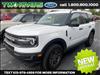 2023 Ford Bronco Sport