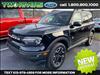 2023 Ford Bronco Sport