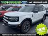 2023 Ford Bronco Sport