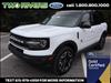 2022 Ford Bronco Sport