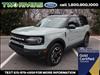 2023 Ford Bronco Sport