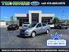 2014 Nissan Versa