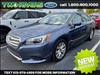 2015 Subaru Legacy