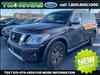 2018 Nissan Armada