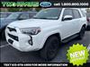 2022 Toyota 4Runner