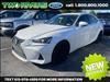 2018 Lexus IS 300