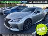 2020 Lexus RC 300