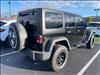 2017 Jeep Wrangler Unlimited