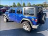 2019 Jeep Wrangler Unlimited