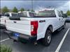 2020 Ford F-250 Super Duty