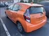 2016 Toyota Prius c