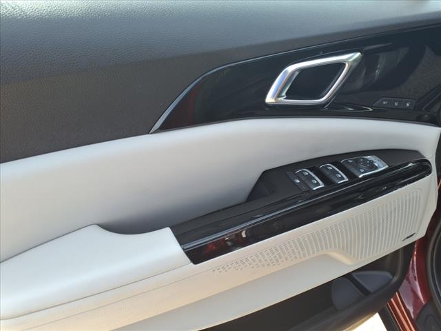 2024 Kia Carnival SX Prestige