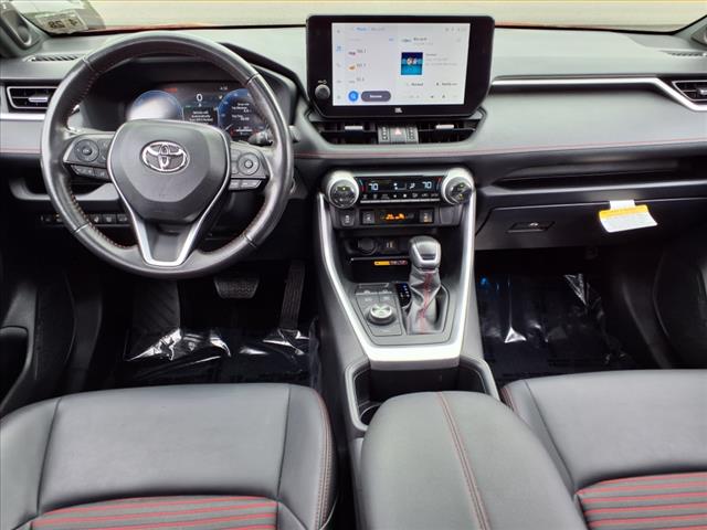 2023 Toyota RAV4 Prime XSE
