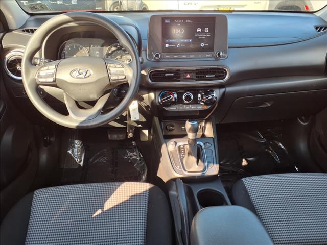 2022 Hyundai KONA SE
