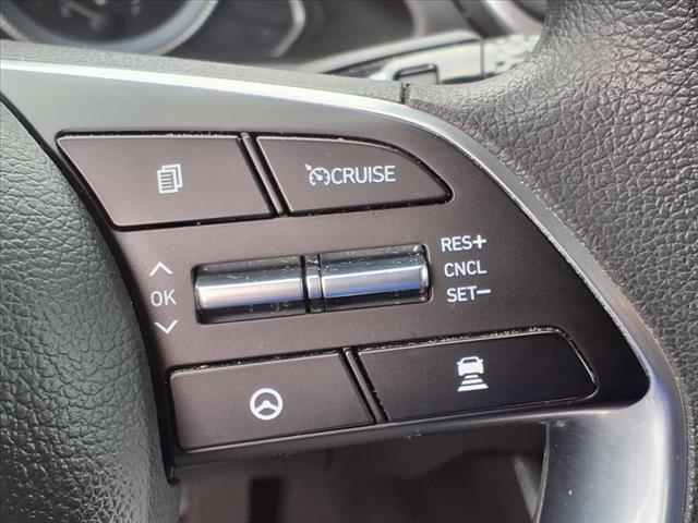 2023 Hyundai Sonata SE