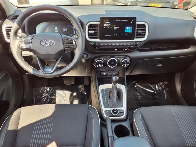 2023 Hyundai VENUE Limited