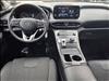 2022 Hyundai SANTA FE SE