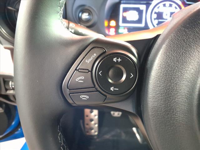 2023 Toyota GR86 Premium