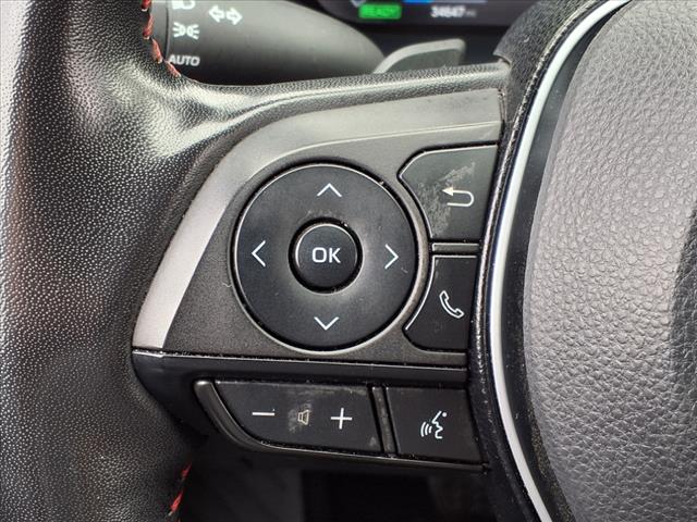 2023 Toyota RAV4 Prime XSE