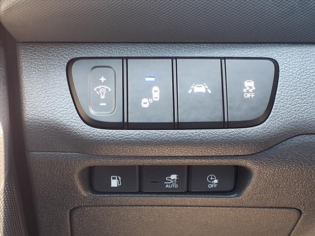 2021 Hyundai IONIQ Plug-in Hybrid SEL