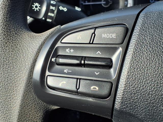 2022 Hyundai VENUE SE