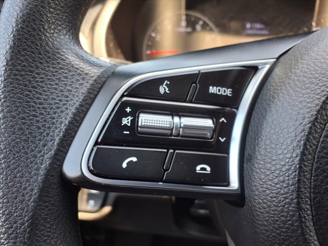 2023 Kia Seltos LX